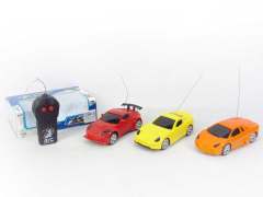 1:32 R/C Car 2Ways(3S3C) toys