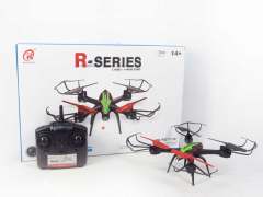 R/C Drone 4Ways(2C)