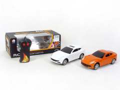 1:24 R/C Car 2Ways(3C) toys