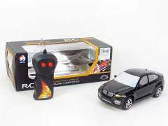 1:24 R/C Car 2Ways(4C) toys