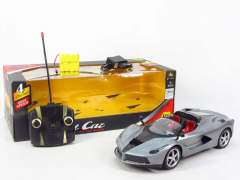 1:14 R/C Car 4Ways W/L_Charge(2C) toys
