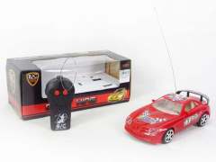 1:24 R/C Racing Car 2Way toys