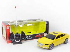 1:14 R/C Sports Car 4Ways(3C) toys