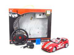 1:16 R/C Racing Car W/L_Charge toys