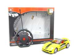 1:16 R/C Racing Car W/L toys