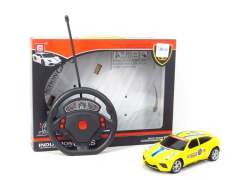 1:20 R/C Racing Car W/L toys