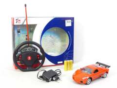 1:22 R/C Car 4Ways W/L_Charger toys