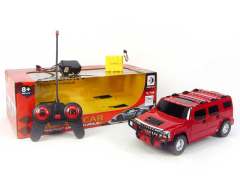 1:14 R/C Sports Car W/L_Charge(2C) toys