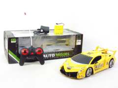 1:12 R/C Racing Car 4Way(3C) toys