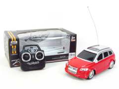 1:20 R/C Car 4Ways(2C) toys