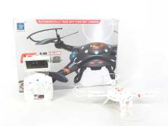5.8G R/C Drone 4Ways W/L_Gyro(2C) toys