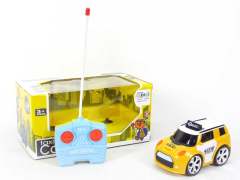 R/C Taxi 4Ways(8S) toys