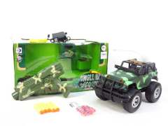 1:14 R/C Jeep W/L_Charger