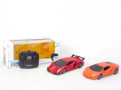 1:24 R/C Car 4Ways(2S) toys