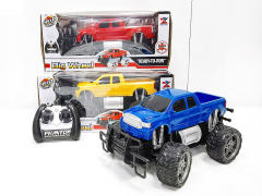 1:18 R/C Cross-country Car(3C) toys