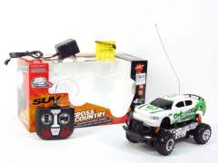 R/C Cross-country Car W/L_Charge 4Ways toys