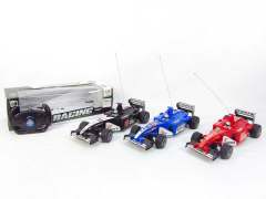 R/C Equation Car 4Ways(3C) toys