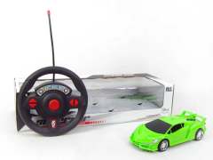 1:18 R/C Car(2S4C) toys