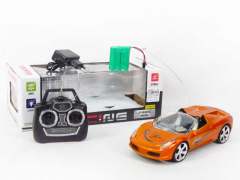 R/C Car 4Ways W/L_Charge(3C) toys