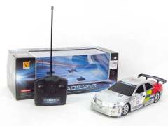 1:18 R/C Car toys