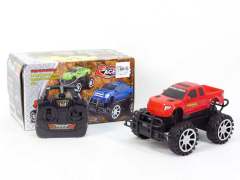 1:24 R/C Car 4Ways(3S) toys