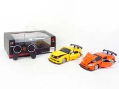1:22 R/C Car 4Ways(2S4C) toys