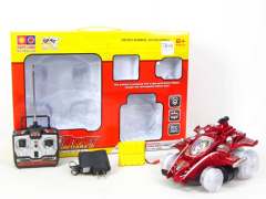 R/C Stunt Car 6Ways W/L_Charge(2C) toys