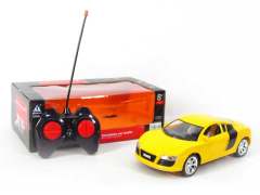 1:16 R/C Car 4Ways W/L_Charge(2C) toys