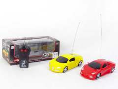 1:20 R/C Car 2Ways(2S) toys