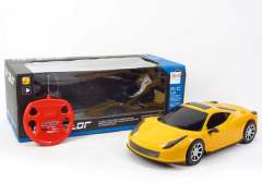 1:12 R/C Car 2Ways(3C) toys