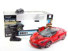 R/C Car W/Charger