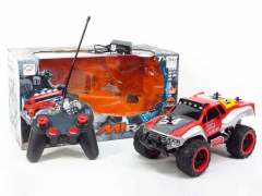 R/C Cross-country Car W/L_Charge