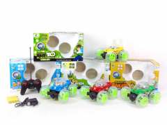 R/C Turbo Twister(4S) toys