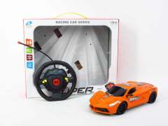1:16 R/C Racing Car(2C) toys