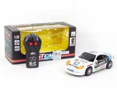 R/C Sports Car 2Ways（2C) toys
