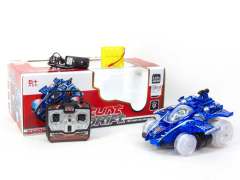 R/C Car 6Ways W/Charger toys