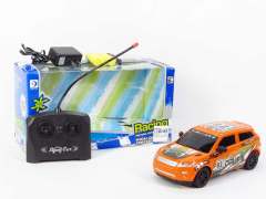 1:20 R/C Car W/L_Charge toys