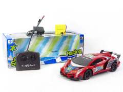 1:14 R/C Sports Car W/L_Charge toys