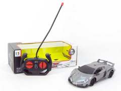 1:22 R/C Car 4Ways W/L(2C) toys