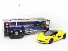 1:16 Scale R/C Cross-country Car(2C) toys