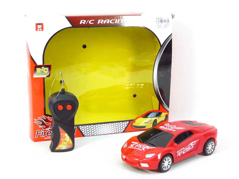 R/C Car 2Ways(2S3C) toys