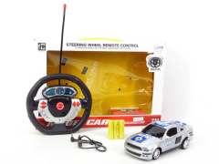 1:22 R/C Car W/L_Charge toys