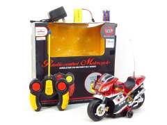 R/C Motorcycle W/L_M(2C) toys