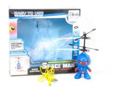R/C Infrared Astronaut toys