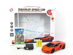 1:22 R/C Car W/Charge(3C) toys