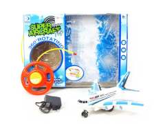 R/C Plane 2Way W/Charger toys