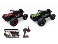 R/C Cross-country Car W/Charge(2C) toys
