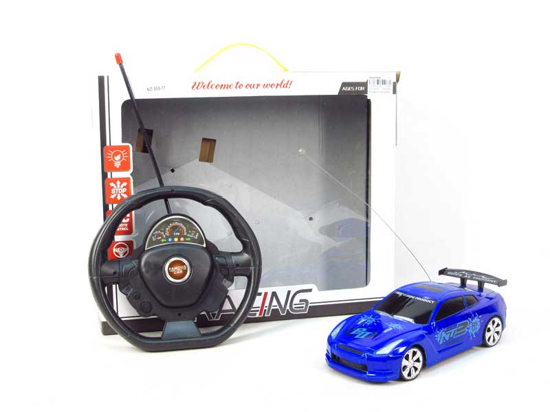 R/C Car toys