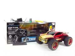 1:12 R/C Cross-country Car W/Charge toys