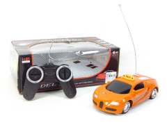 1:20 R/C Taxi 4Ways toys